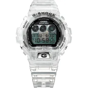 G-Shock DW6940RX-7 40th Anniversary Skeleton Remix Watch 