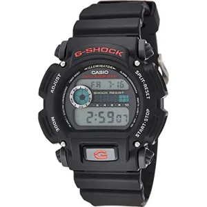G-Shock DW9052-1 Digital Watch 