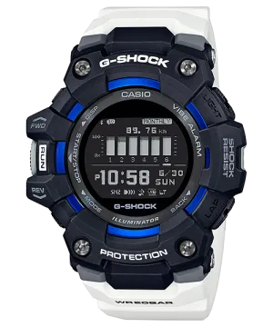 G-Shock G-Squad Distance Data Watch GBD100-1A7 