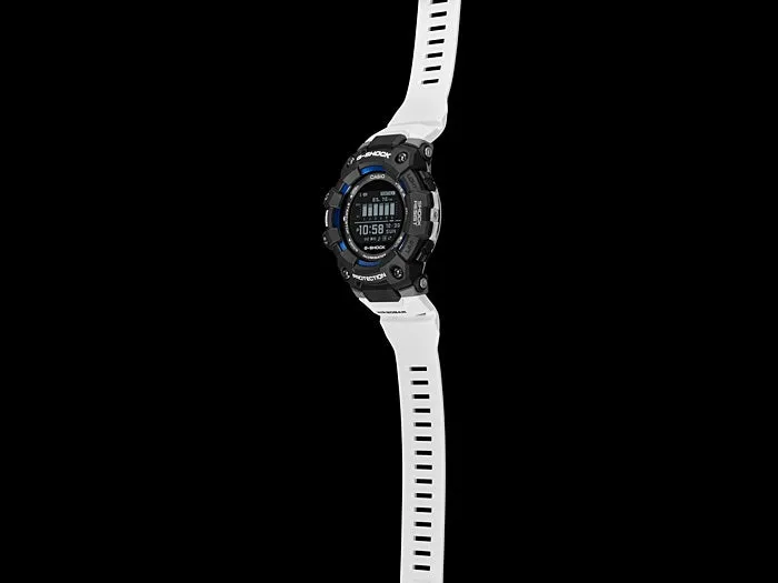 G-Shock G-Squad Distance Data Watch GBD100-1A7