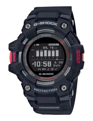 G-Shock G-Squad Distance Data Watch GBD100-1D 