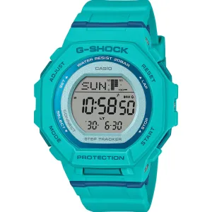 G-Shock G-SQUAD Step Tracker GMDB300SC-2D 