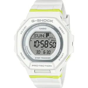 G-Shock G-SQUAD Step Tracker GMDB300SC-7D 