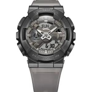 G-Shock G-Steel GM110MF-1A Midnight Fog Grey 