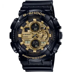 G-Shock GA-140GB-1A1DR 