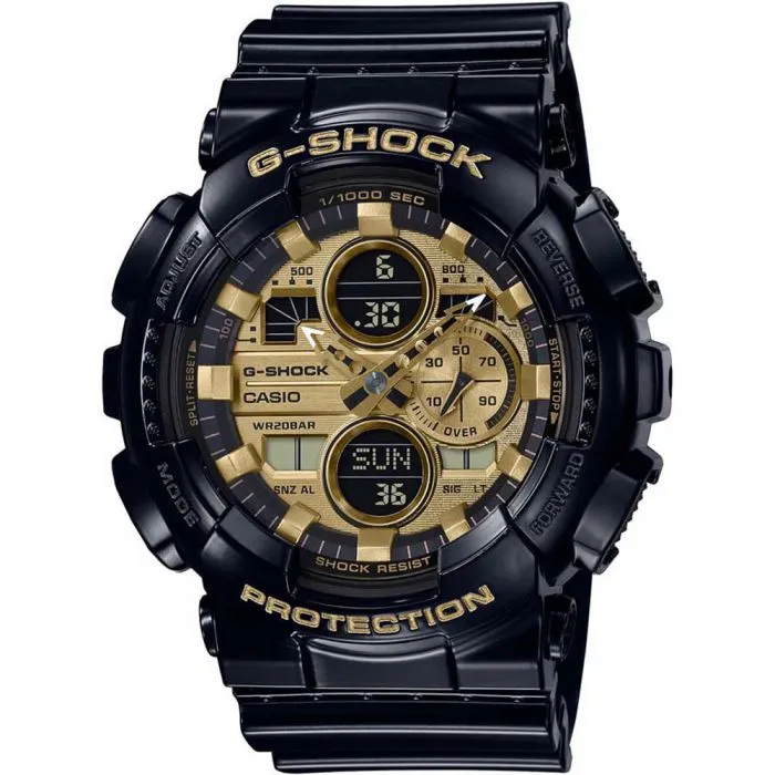 G-Shock GA-140GB-1A1DR 