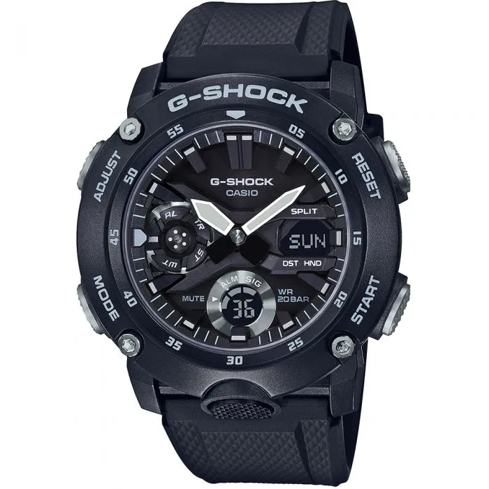 G-Shock GA-2000S-1ADR 