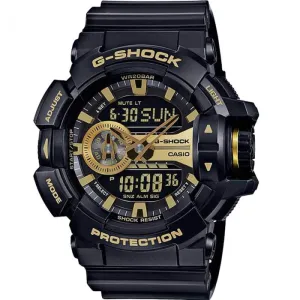 G-Shock GA-400GB-1A9 