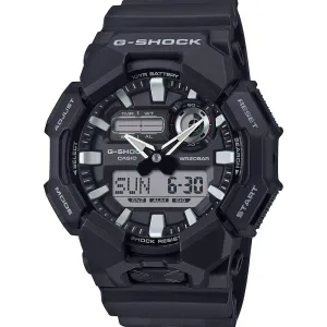 G-Shock GA010-1A Rugged Combi 