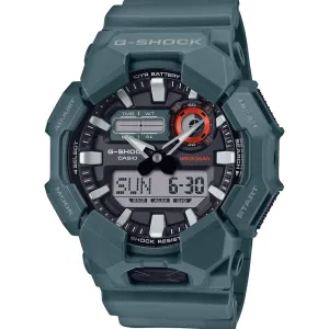 G-Shock GA010-2A Rugged Combi 