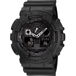 G-Shock GA100-1A1 