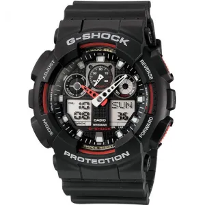 G-Shock GA100-1A4 