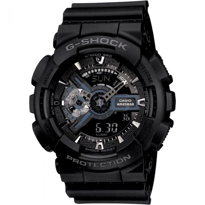 G-Shock GA110-1B 