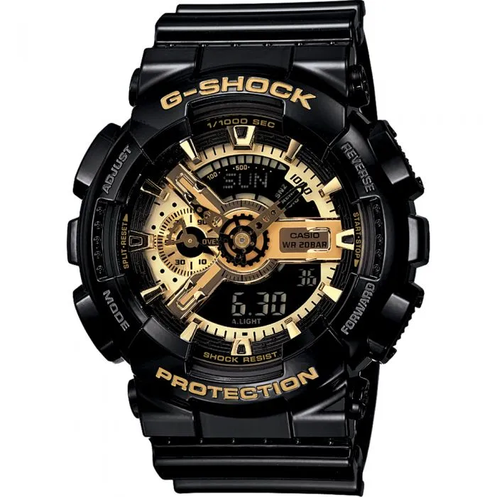 G-Shock GA110GB-1A 