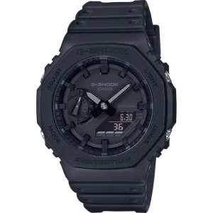 G-Shock GA2100-1A1 'CasiOak' 