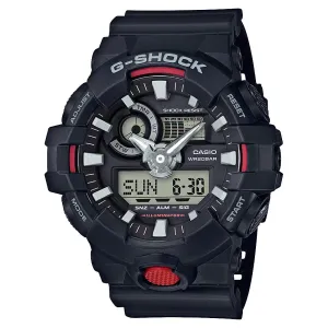 G-Shock GA700-1A 
