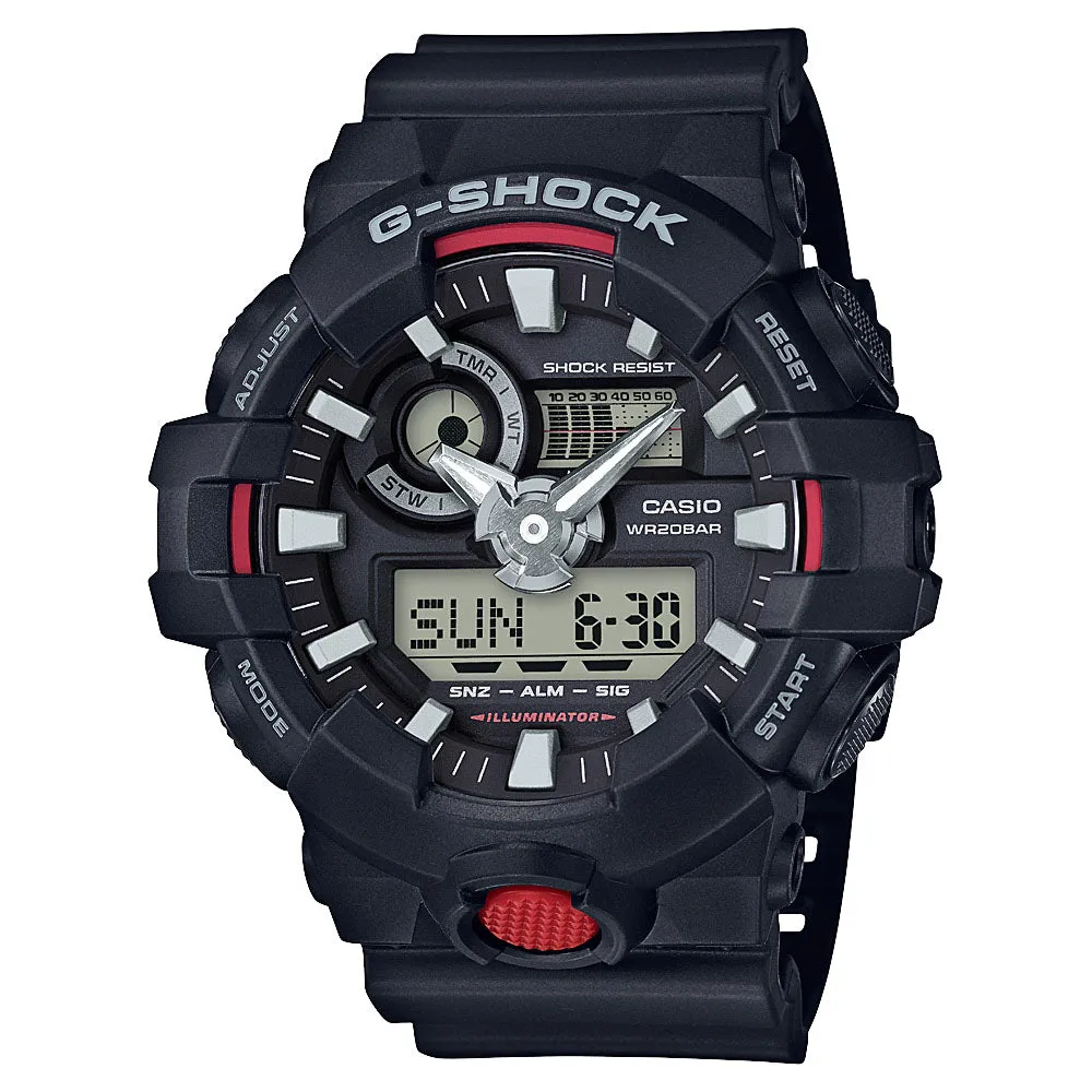 G-Shock GA700-1A 