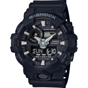 G-Shock GA700-1B B 