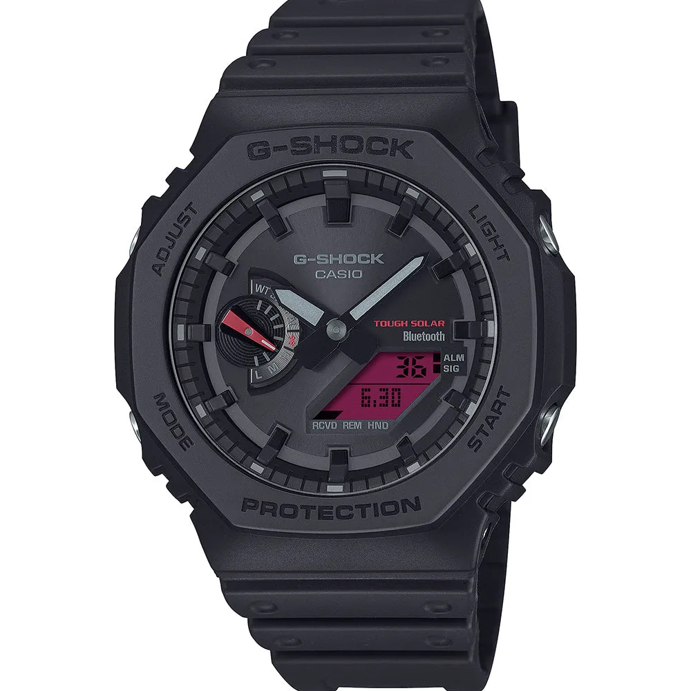 G-Shock GAB2100BBR-1A 