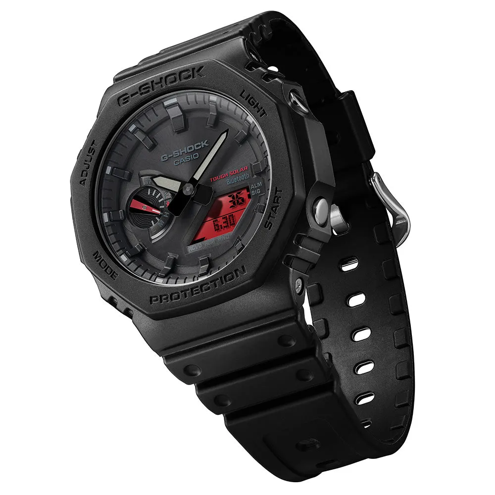 G-Shock GAB2100BBR-1A