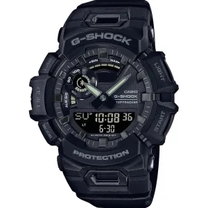 G-Shock GBA900-1A G-Squad Series 