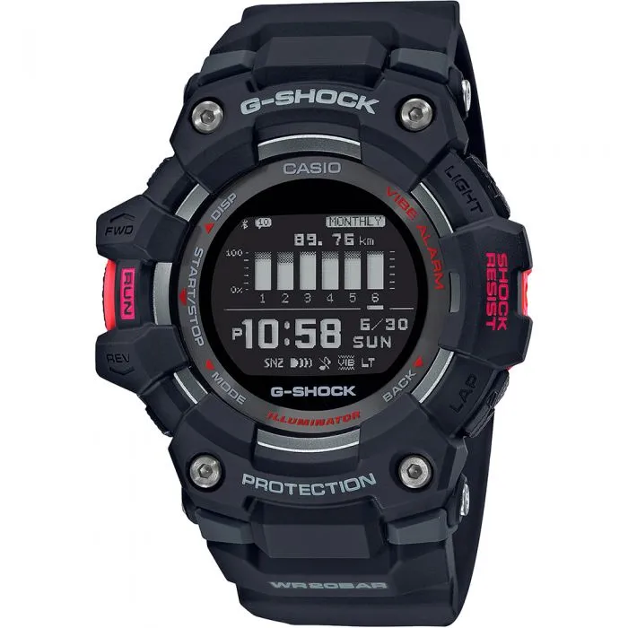 G-Shock GBD100-1D Bluetooth 
