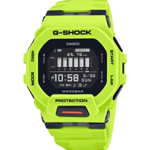 G-Shock GBD200-9D G-Squad Bluetooth 