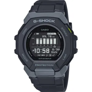 G-Shock GBD300-1D G-SQUAD Bluetooth 
