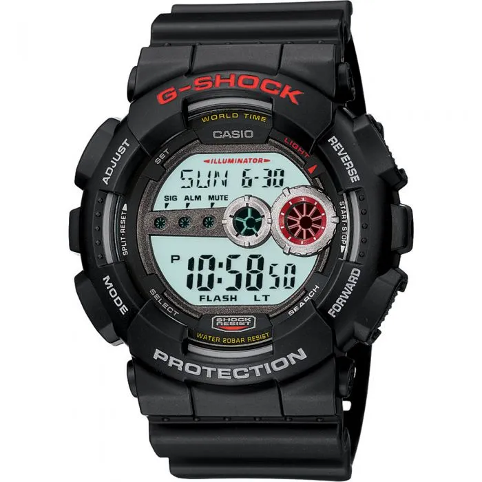 G-Shock GD1001A 