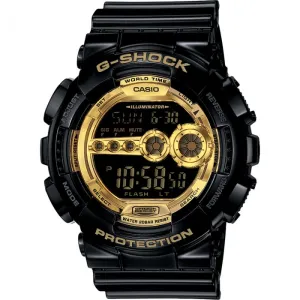 G-Shock GD100GB-1D Digital 