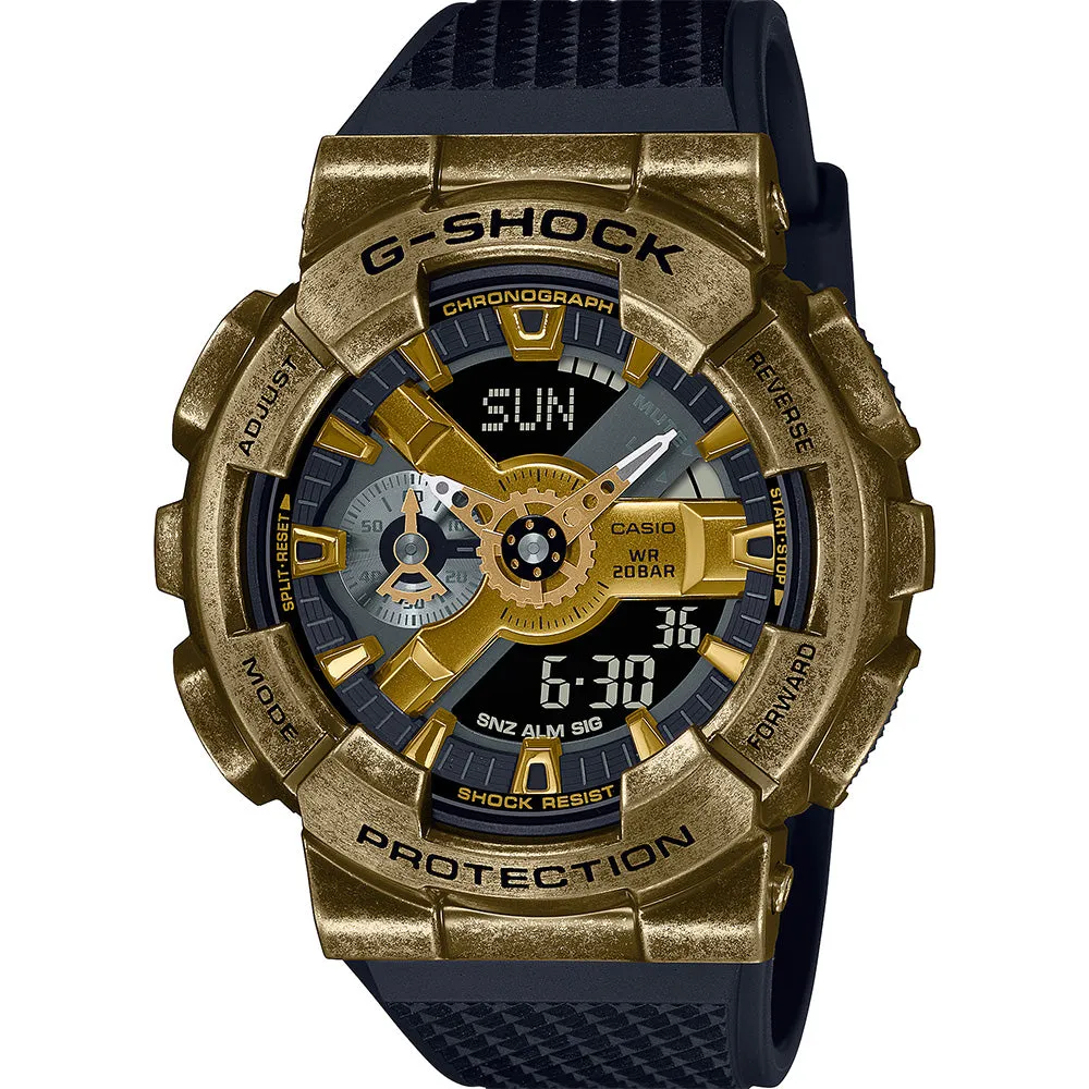 G-Shock GM110VG-1A9 