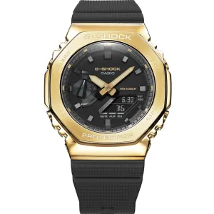 G-Shock GM2100G-1A9 Stay Gold 'CasiOak' 
