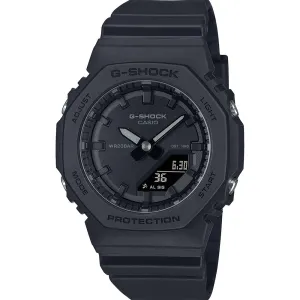 G-Shock GMAP2100BB-1A Black Out 