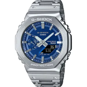 G-Shock GMB2100AD-2AD Full Metal Bluetooth 