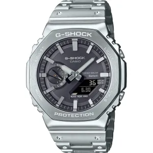 G-Shock GMB2100SD-1A Full Metal High Visibility 
