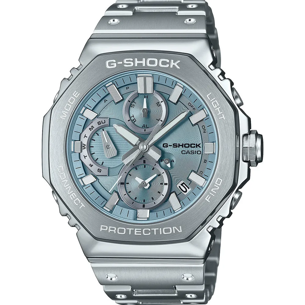 G-Shock GMCB2100AD-2A Full Metal Chronograph 