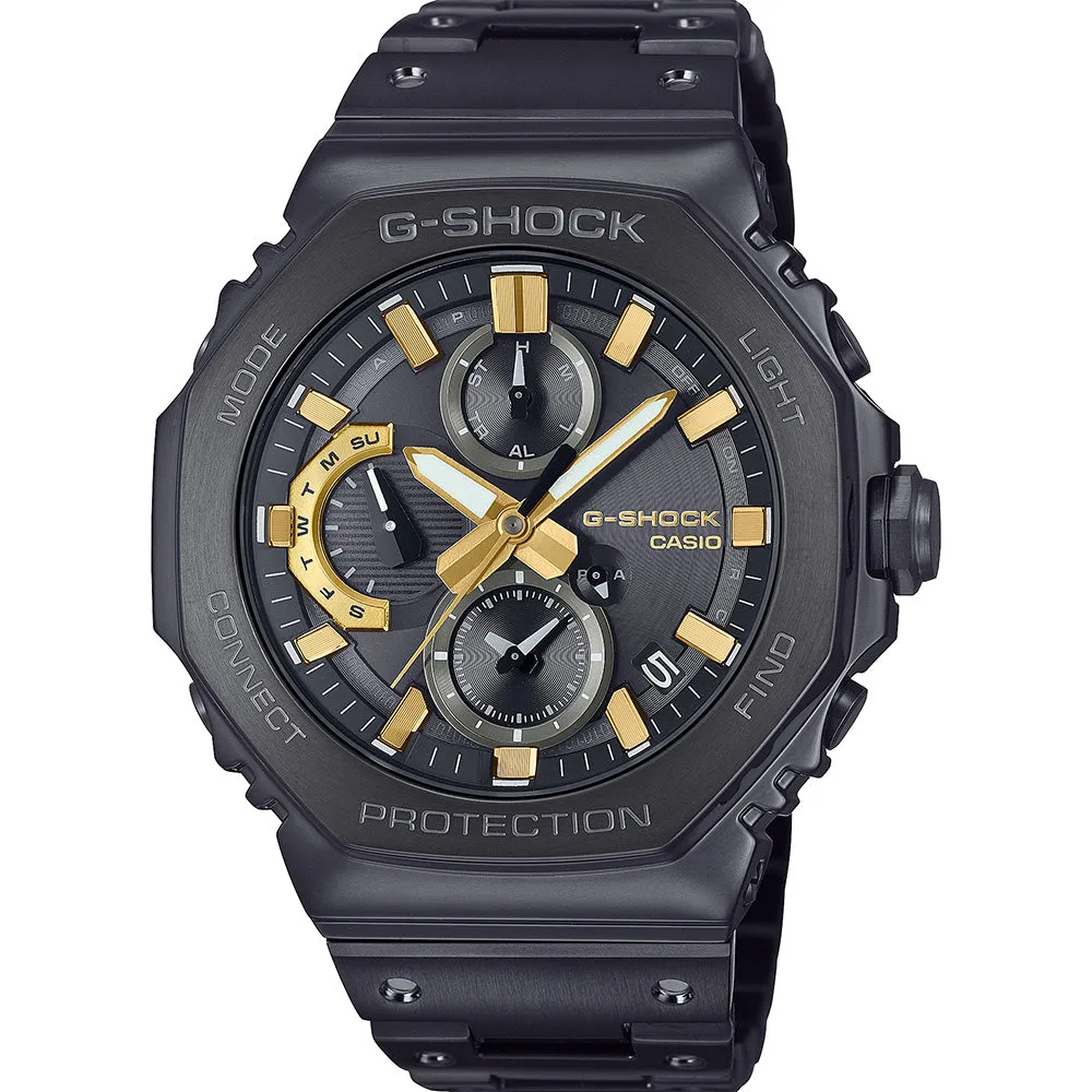 G-Shock GMCB2100ZE-1A 50th Anniversary 'Zero to One' 