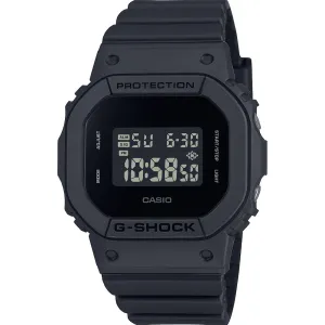 G-Shock GMDS5610BB-1D Black Out Digital 