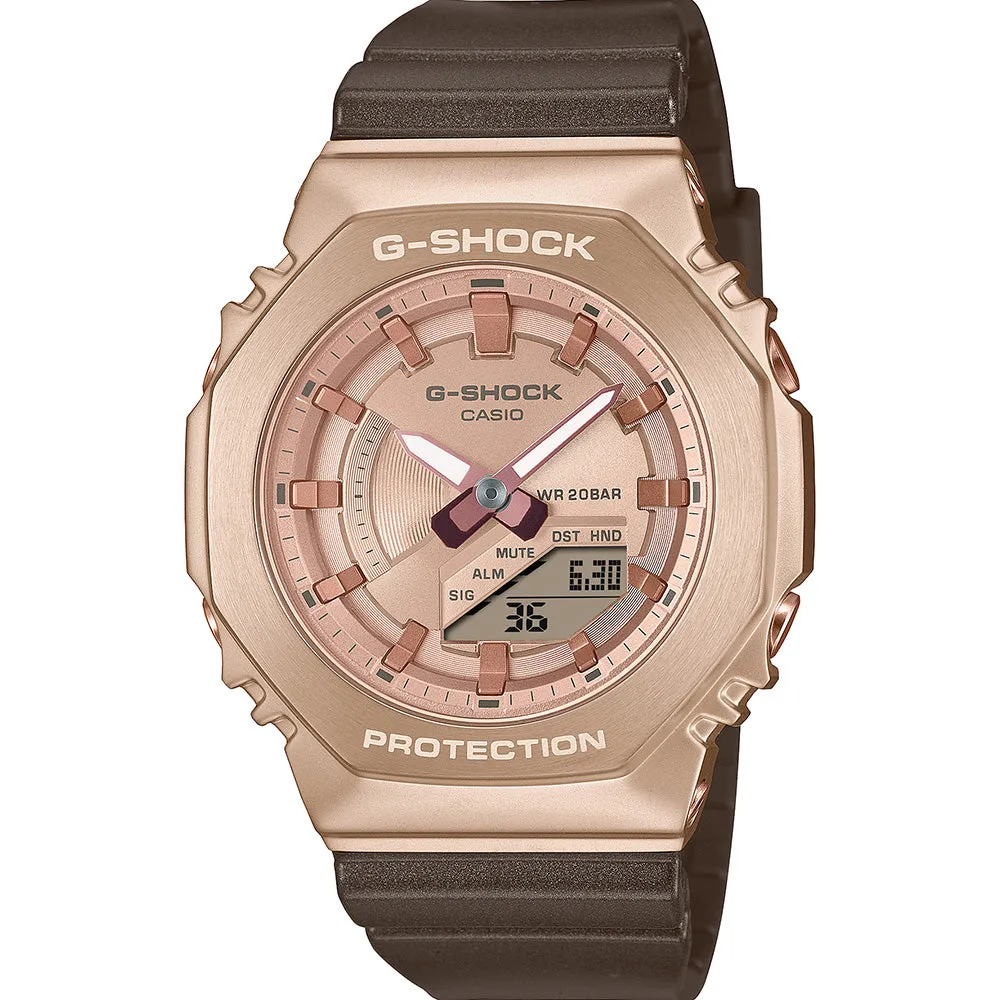 G-Shock GMS2100CB-5A 'Luxurious Journey' 