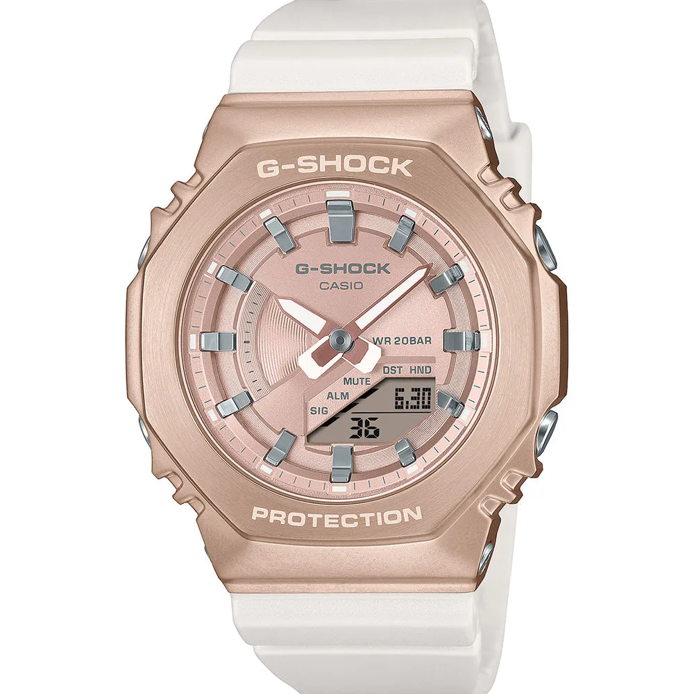 G-Shock GMS2100CW-7A 'Luxurious Journey' 