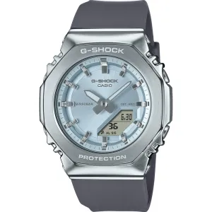 G-Shock GMS2110-2A Half Metal Covered 
