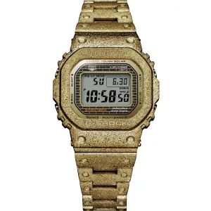G-Shock GMWB5000PG-9D 40th Anniversary "Tough" Digital Watch 