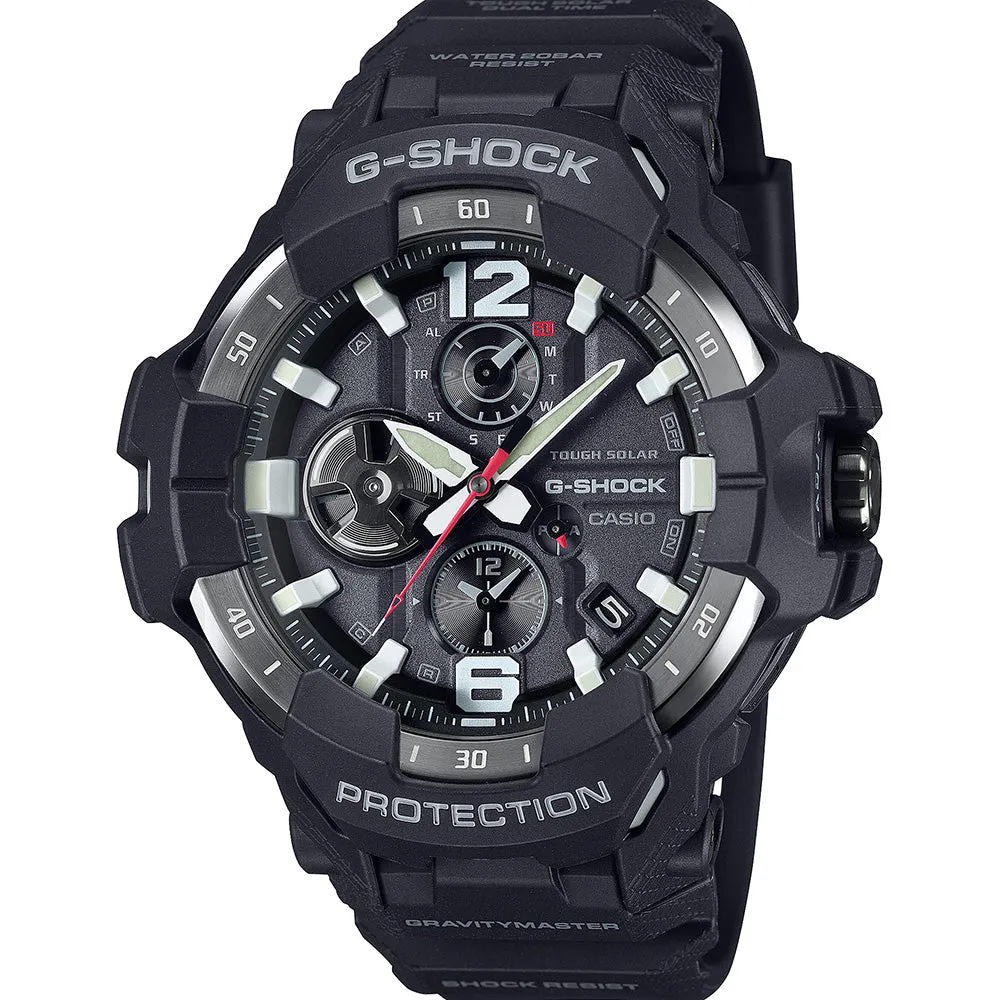 G-Shock  GRAVITY MASTER GRB300-1A 