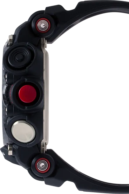 G-Shock Gravitymaster Quad Sensor Bluetooth GRB200-1A