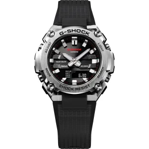 G-Shock GSTB600-1A G-Steel Watch 