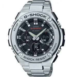 G-Shock GSTS110D-1A G-Steel Solar 