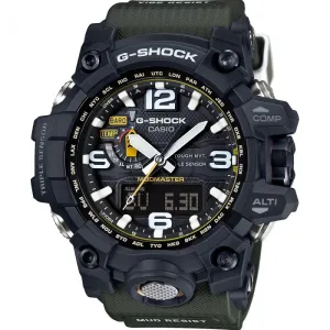 G-Shock GWG1000-1A3 MASTER OF G MUDMASTER 