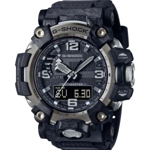 G-Shock GWG2000-1A1 Master of G Mudmaster 