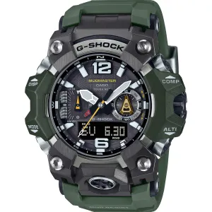 G-Shock GWGB1000-3A MASTER OF G MUDMASTER 