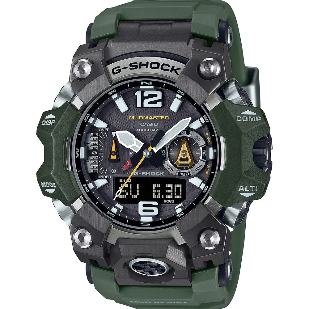 G-Shock GWGB1000-3A MASTER OF G MUDMASTER 